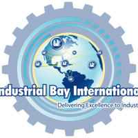 Paul Nix - @Industrial_bay Twitter Profile Photo