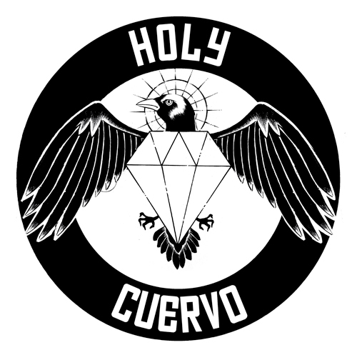 Holy Cuervo