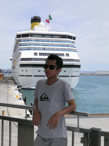 boedypibow's profile picture. Hidup penuh pilihan.