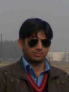 umeshkbadgal's profile picture. 