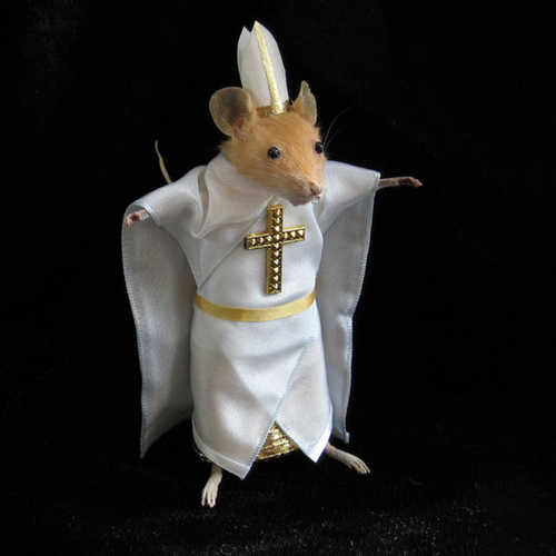 BadVibePedlar's profile picture. Sinister southpaw. Evil twin. KTBFFH