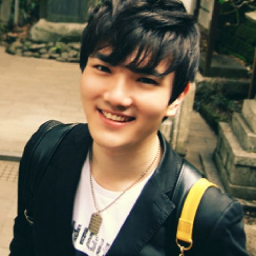 tokyo_aron's profile picture. 僕は未来から来ました。나는 미래에서 왔습니다.