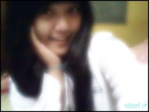 risma_fera's profile picture. Tetap jadi diriku sendiri :) @RismaDioriTLR follow yaa just mention ;;)