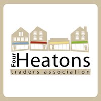 4 Heatons Traders (@4hta) 's Twitter Profile