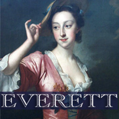 Everett FIne Art specialise in the restoration of oil paintings, watercolours, drawings and their frames.