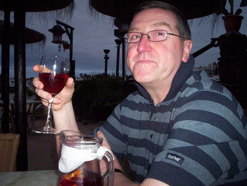 gwhawick's profile picture. M D of knitwear manufacturing company based in Hawick scottish borders. interest include horse racing and rugby