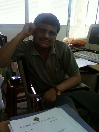 manjunath0511's profile picture. 