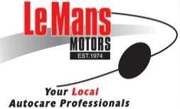 Established in 1974, Le Mans Motors is your one stop shop for all car servicing and mechnical repairs on all makes and models.Reach Us At:07 3188 8703