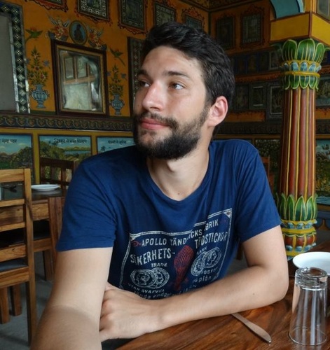 NewSocialNick's profile picture. Statistik, retail och matlagning är vad jag pysslar med.