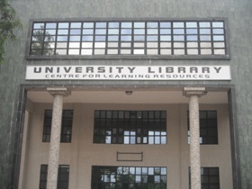 CUniLibrary's profile picture. 