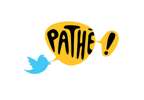 PatheIntsales's profile picture. International Film Sales Agent of @pathefilms & @patheuk . We sell films around the world.