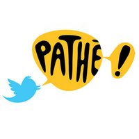 Pathé International(@PatheIntsales) 's Twitter Profile Photo