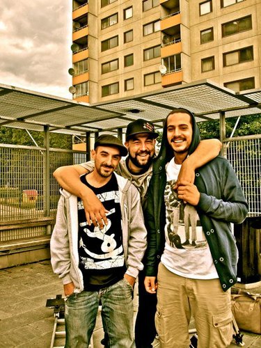 Laabababa's profile picture. 