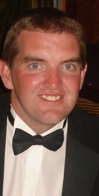 Former Shropshire Star sports reporter and now member of the 8848 Agency team