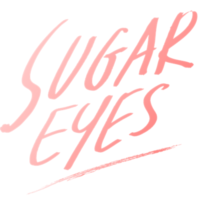 Sugar Eyes สาว Girl Gang จากค่าย BEC-TERO MUSIC  ประกอบไปด้วย นิต้า, พิกเล็ท และ คุ้กกี้