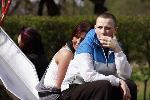 Declan was murdered, stabbed 12 times age 17. His killer has been found not guilty of all charges. Please support.