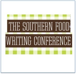 Southern Food Writing Conference in Knoxville, TN. May 18-19, 2017 #SFWC2017.