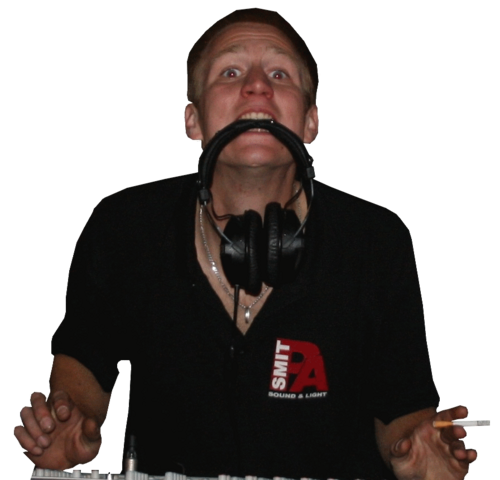DJ_KLS's profile picture. Allround Party DJ