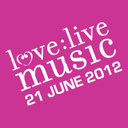 love:live music will take place on the Summer Solstice, Thursday 21st June as part of celebrations for International Music Day - Fête de la Musique