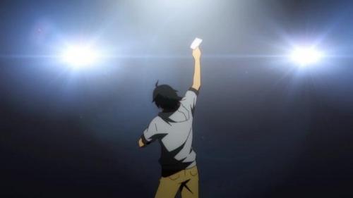 UNISON SQUARE GARDENがとにかく、大好きなのです。ユニゾン好きな方は勝手にフォローさせていただくかもです…他にも声優さんとか、邦ロック、ジャンプ系漫画のこととか趣味は多様です(｀･ω･´)