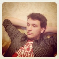 Кабатов Антон