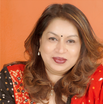 Dr Seema Malik, National Spokesperson, NCP