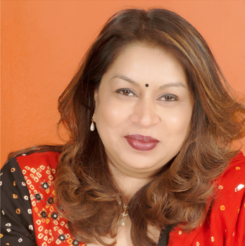 National General Secretary, Women’s Wing & National Spokesperson, Nationalist Congress Party(SP), Doctor, Social Activist,