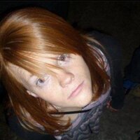 Leah Foster - @Ginger_Monkey Twitter Profile Photo