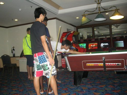 kangjiunhong's profile picture. 