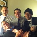 Adam Goldberg - @AuBerg72 - Twitter