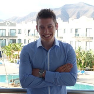 McKennaGlenn's profile picture. 