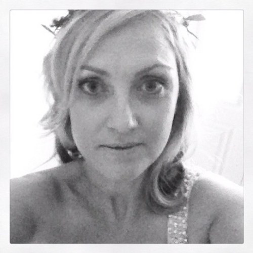 CharryD's profile picture. 