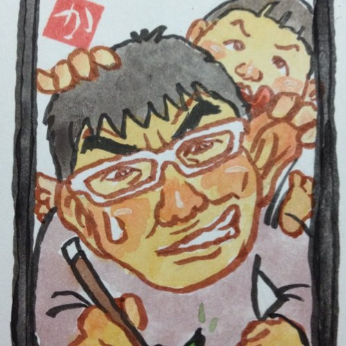 かがわの水割さんのプロフィール画像