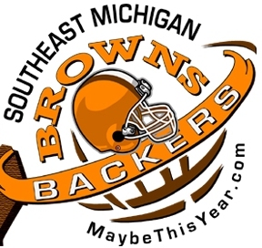 Join us gamedays at World of Beer in Canton or Bailey's in Troy and Dearborn   August 2014 Browns Backer Club of Month