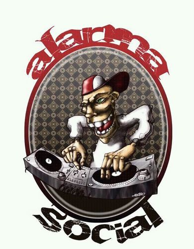 Grupo de RAP principiante ( Carlos Cuevas - pekia y Sergio Montero - REKO ) trabajando en la primera maqueta...