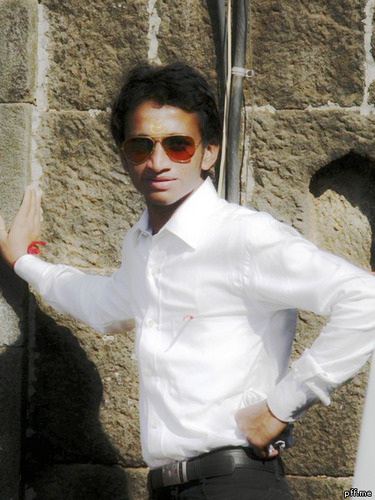 raj shelar Profile