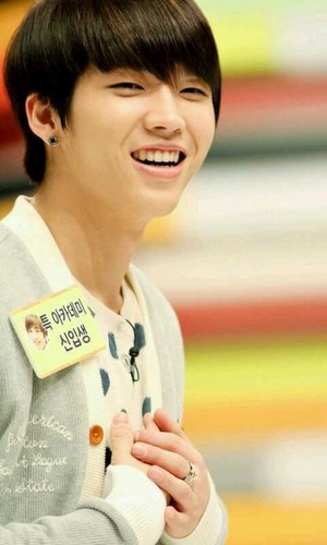 ㅎ.ㅎ인피니트♥♥♥