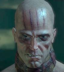 I am the salvation that these miserable piles of flesh need. I am Victor Zsasz. (RP 18+)