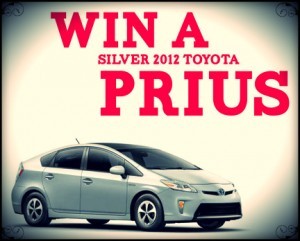 In 2012 we raised $100K for AIDS Services of Austin by raffling off a new Prius! This year's we want $125K. Help out & enter the raffle! http://t.co/BwBRSWSBZe