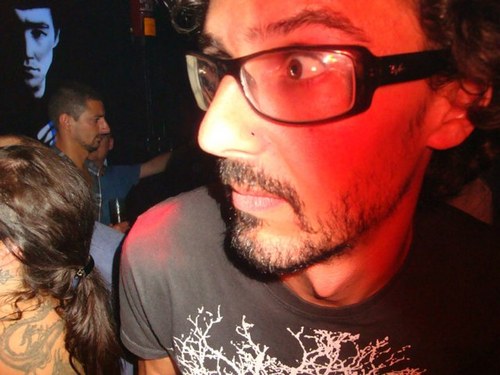 roselldavid's profile picture. Geògraf, gestor de la col·lecció de cartells de cine Jordi Rosell.
https://t.co/9jNrDyFc3H