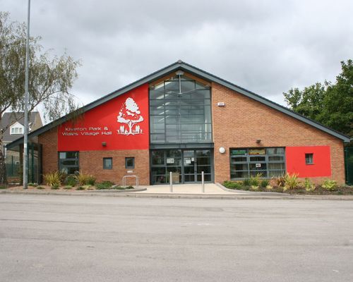 KPWVillagehall's profile picture. Kiveton Park & Wales Village hall are a registered charity (No.1122196) based in Sheffield and are always looking for volunteers to help out around the hall.