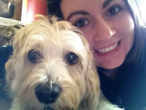 MissEllanaeous's profile picture. College grad, living in my parents' house. Absotootly livin' the dream.