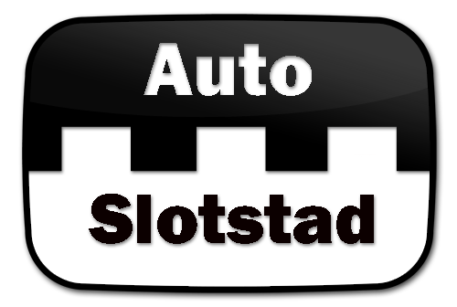 Autoslotstad's profile picture. 
