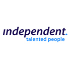 JobsIndependent's profile picture. Stay in touch with the latest exciting career opportunities with our prestigious blue chip clients