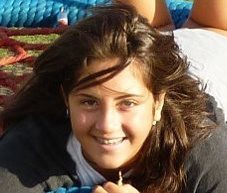 Holaa soy yesi de ciudad evita tengo 23 añitos yyy Estoy totalmente loca:-)