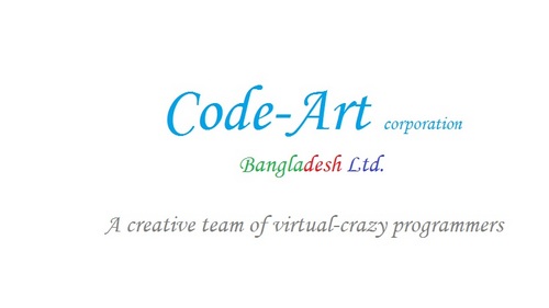 Codeart1's profile picture. 