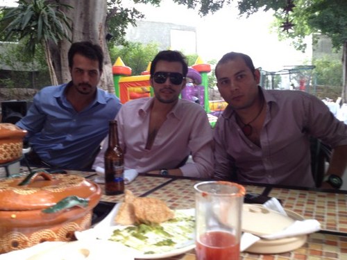 pollos87's profile picture. 