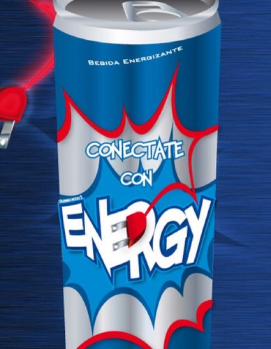 Energy_bebida's profile picture. 