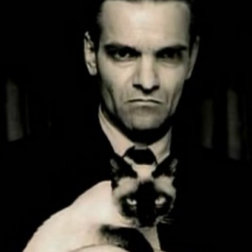 gregwralph's profile picture. 