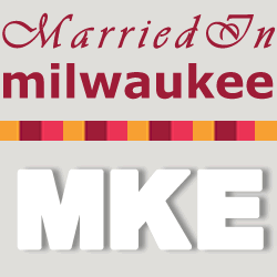 Local Milwaukee Wedding resource - dedicated to helping MKE couples plan their wedding and connect with local vendors.